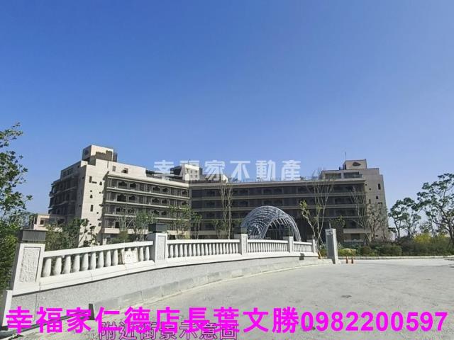台南安南建地-8