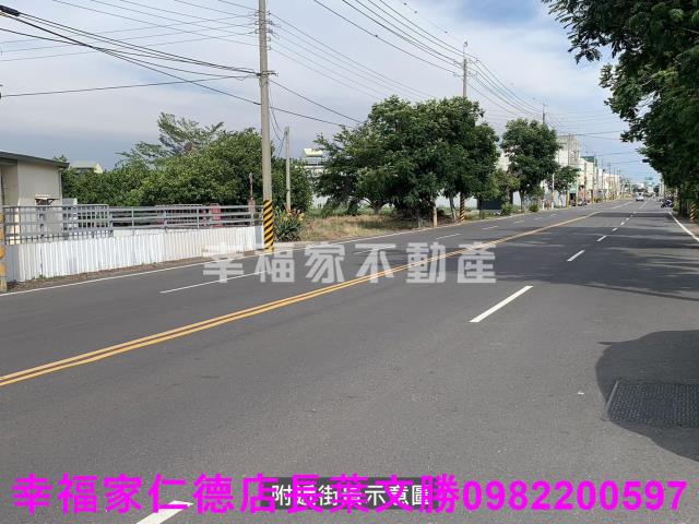 台南麻豆農地-11