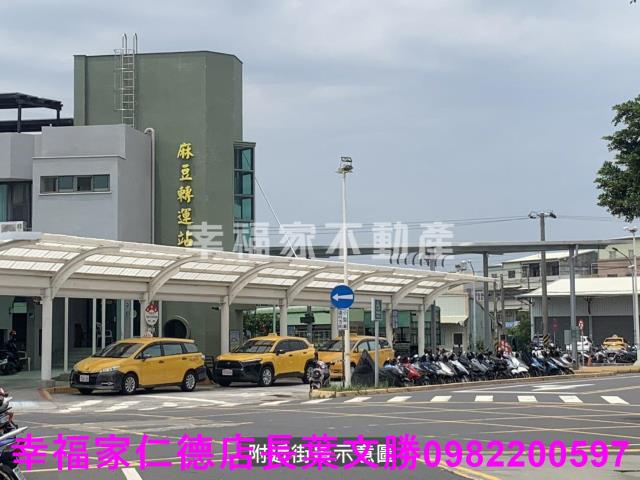 台南麻豆農地-8