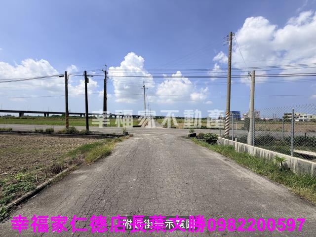 台南下營農地-10