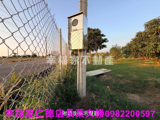 台南下營農地-7