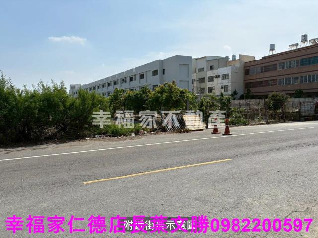 台南學甲建地-9