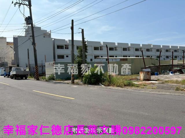 台南學甲建地-0