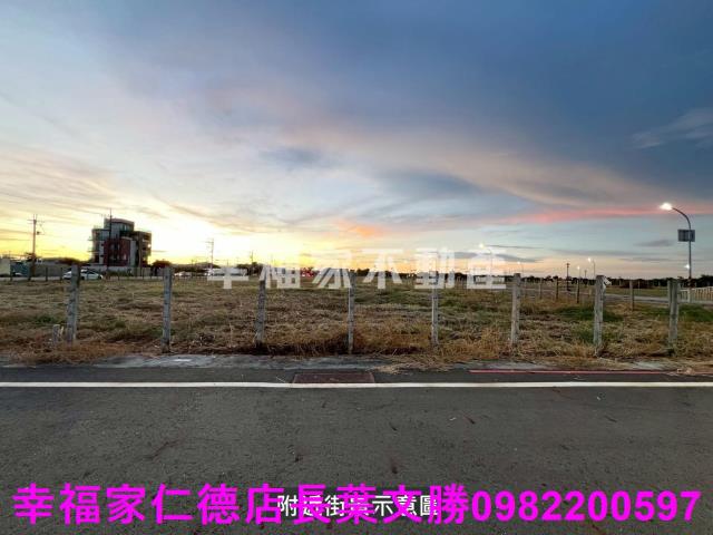 台南安南建地-9