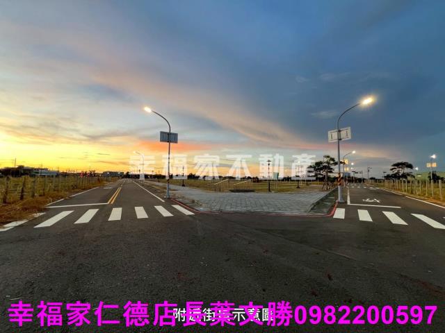 台南安南建地-13