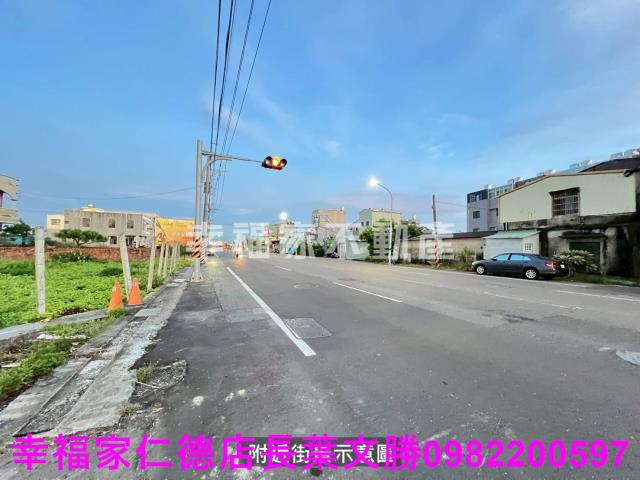 台南安南建地-14