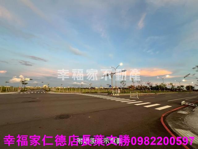 台南安南建地-2