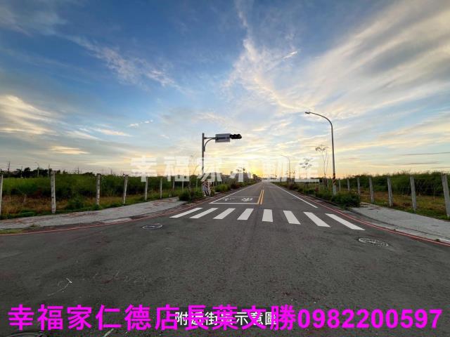 台南安南建地-8