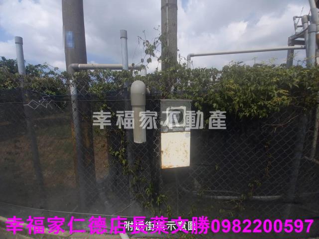 台南下營農地-9
