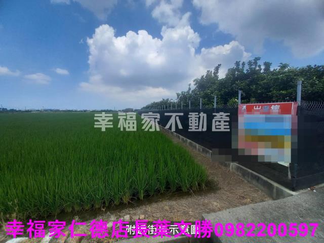 台南下營農地-14