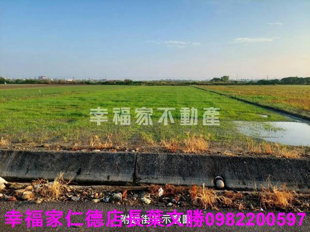 台南將軍農地-10
