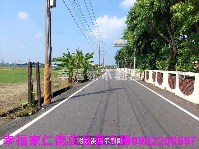 台南將軍農地-11