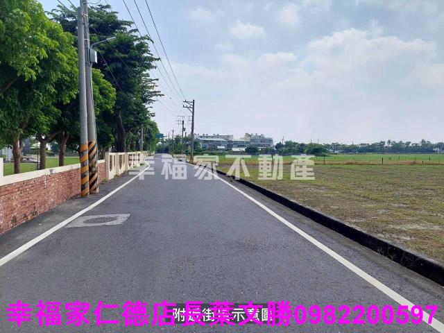 台南將軍農地-3