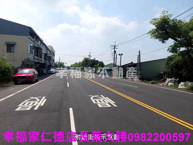 台南將軍農地-7