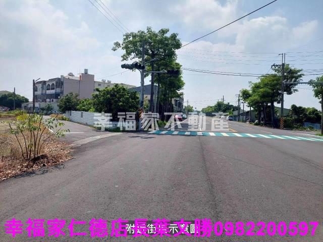 台南安南農地-13