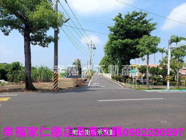台南安南農地-1