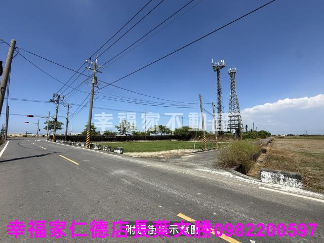 台南鹽水農地-9