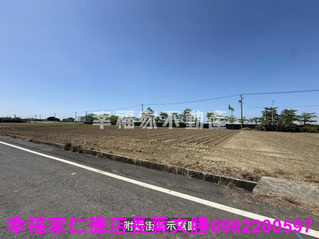 台南鹽水農地-10