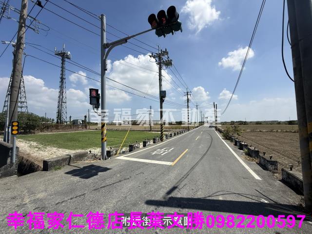 台南鹽水農地-1