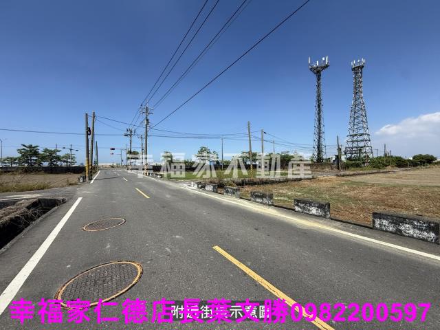 台南鹽水農地-4