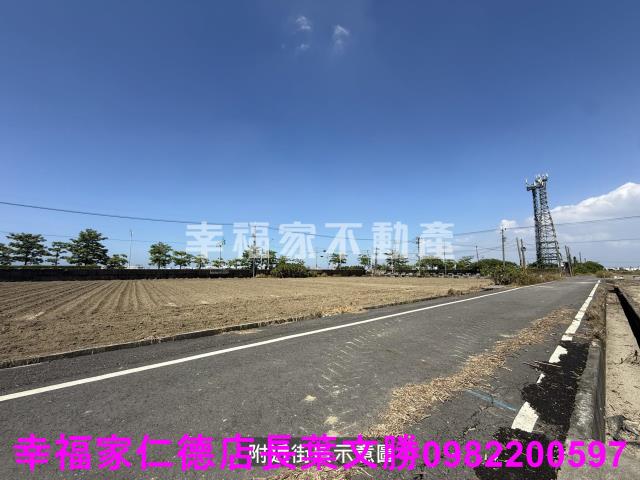 台南鹽水農地-5