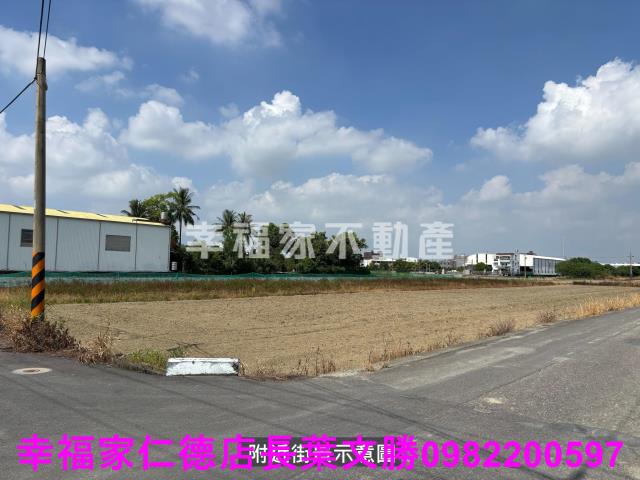 新市農地-10