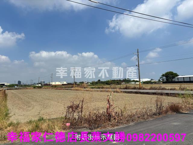 新市農地-0