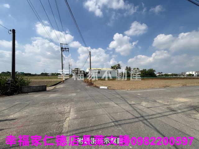 新市農地-6