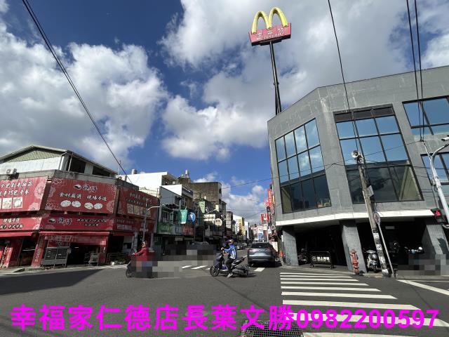 台南建地-5