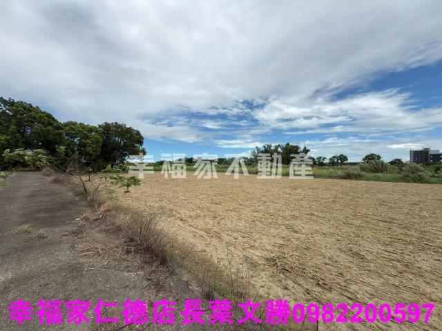 台南新市農地-10