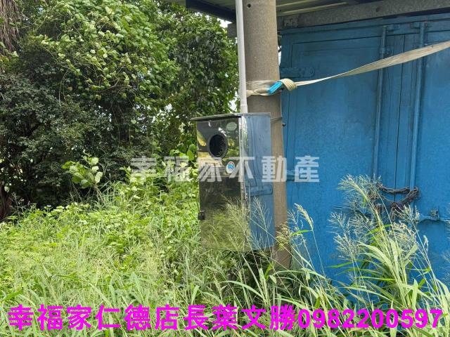 台南新市農地-14