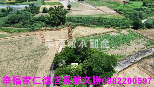 台南新市農地-3