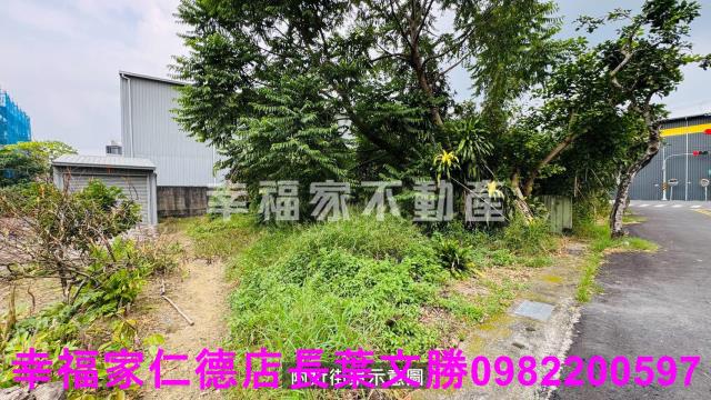 台南關廟建地-12