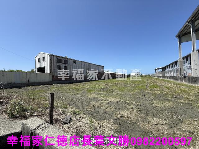 高雄湖內農地-13