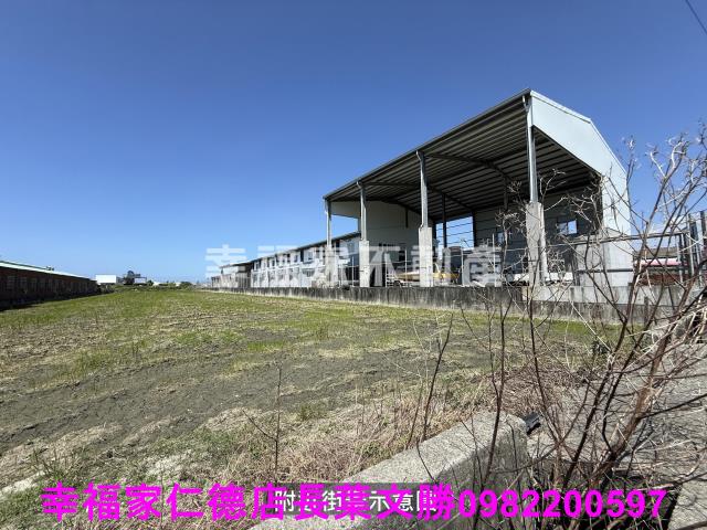高雄湖內農地-4