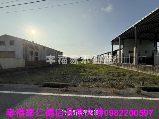 高雄湖內農地-7