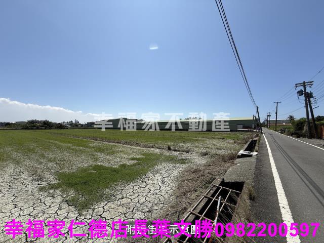 高雄湖內農地-8