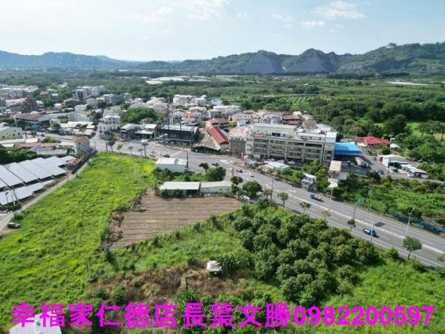 玉井建地-1