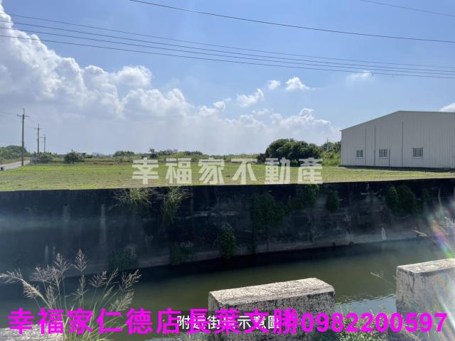 仁德農地-7