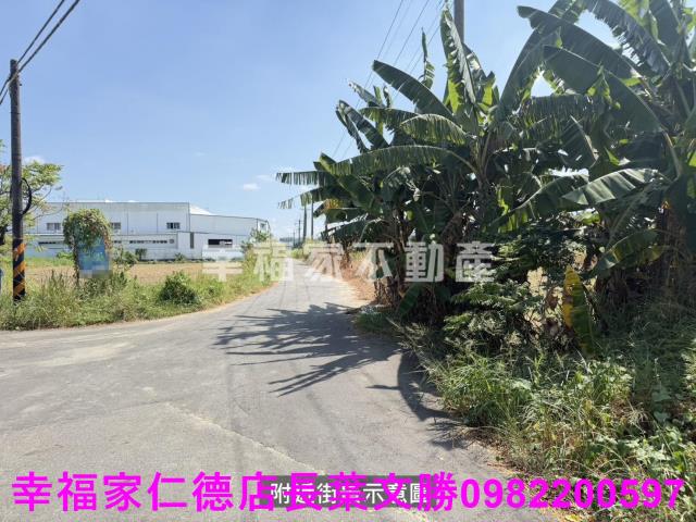 新市農地-1