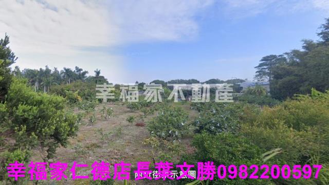 歸仁農地-0