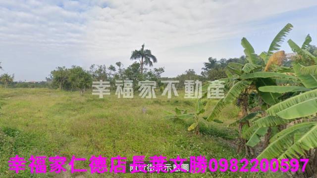 歸仁農地-6