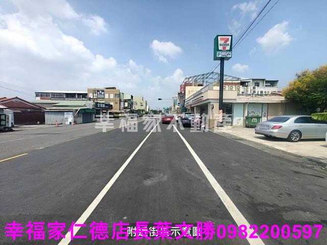 台南建地-11