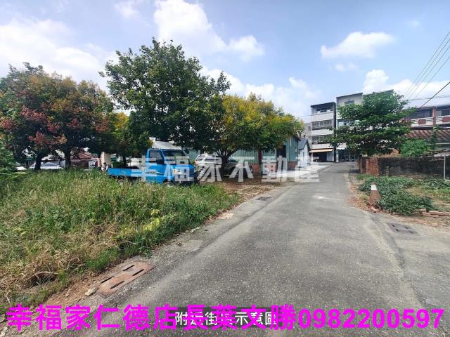 台南建地-12