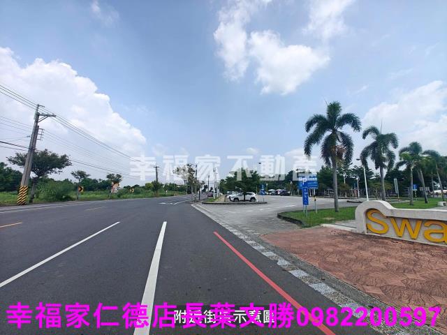 台南建地-13