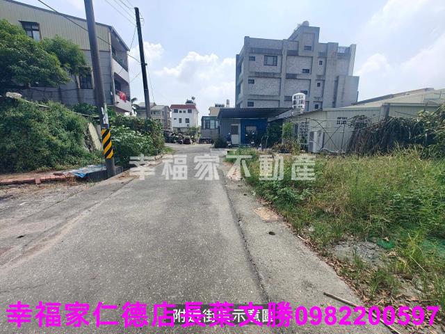 台南建地-3