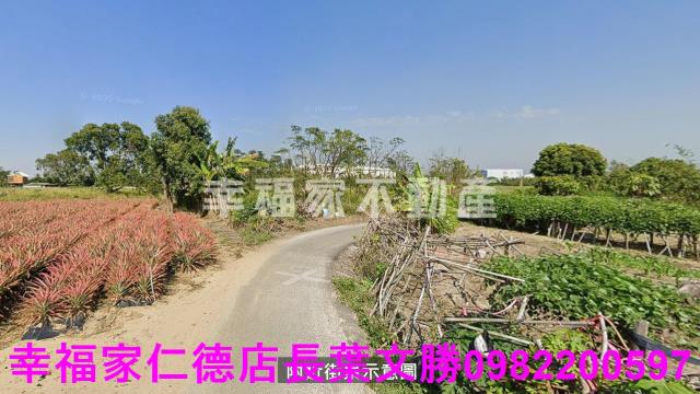 歸仁農地-1