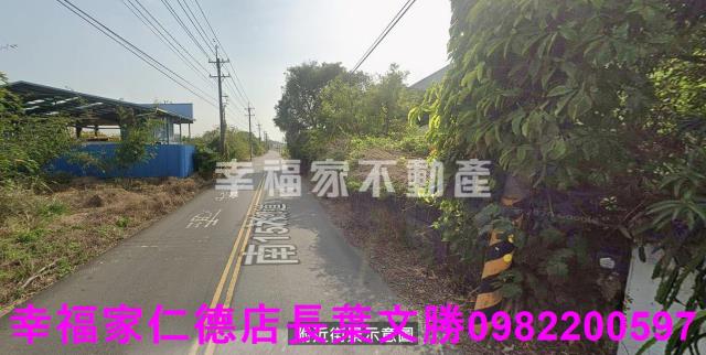 歸仁農地-8