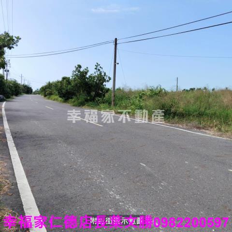 七股道路地-10