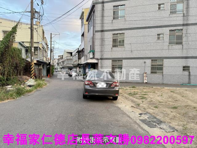 佳里建地-11